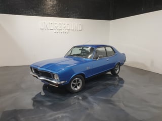 1973 LJ GTR XU1 Torana Tribute