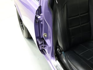 1976 Holden LX Torana Tuff Streeter Engineered- Purple Metallic