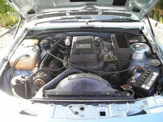 HSV Group A Walkinshaw #735