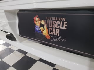 1985 VK SS Group 3 Brock Commodore #2029