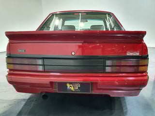 1986 HDT VL Commodore SS Group A - Plus Pack