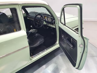 1964 EH Premier - 600hp RB30 Twin Cam Turbo