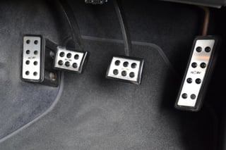 2000 HSV Clubsport R8 Series 11