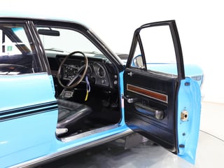 1971 XY GT Ford Falcon