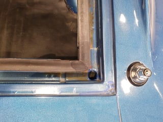1975 Chrysler VJ Valiant Charger XL Sports Pack - 29,208km 