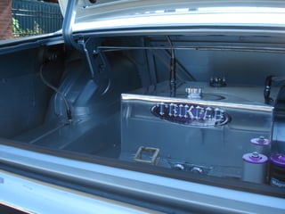 1967 XR Falcon 500 Street/Strip