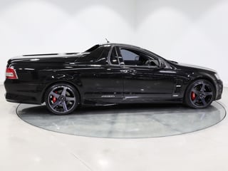 2009 HSV VE Maloo R8 Ute