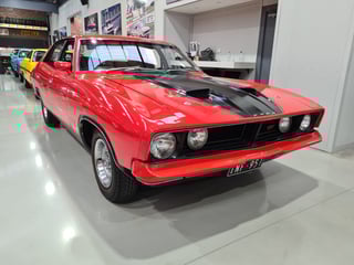 AMCS Sydney Showroom Tour - New Arrivals - 18th November 2021