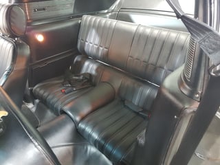 1967 Mustang Shelby GT500E Eleanor