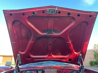 1971 Holden HQ Monaro GTS Replica - 308 V8
