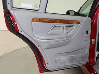 1992 Tickford Falcon EB GT - Build No.24