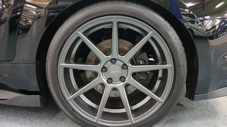 2016 ROUSH Mustang R727