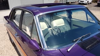 1971 XY GT Falcon
