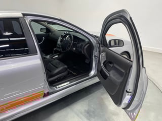 2006 FPV BF Falcon GT - Build 211