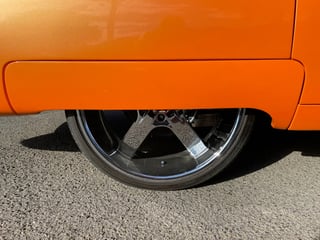 1960 Cadillac De Ville