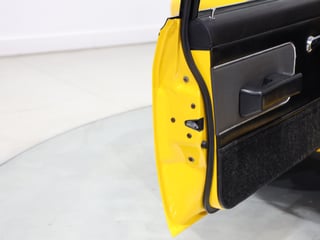 1974 Holden LH Torana L34 SLR 5000 - Chrome Yellow