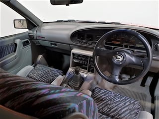 1994 HSV VR GTS 5.7L Factory Stroker #22