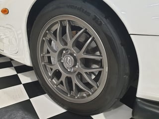 2001 Mazda RX-7 Type RZ