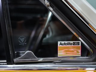 1970 Ford Falcon XY GT Replica