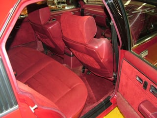 VC Brock Commodore #172