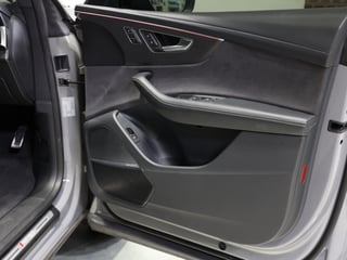 2024 Audi RSQ8 9,700km - Nardo Grey Enhanced 570 AWHP