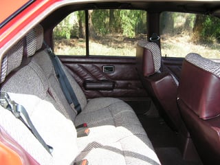 1983 VH Group 3 Brock Commodore #923