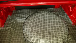 1966 Ford Mustang Coupe