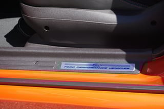 2004 Ford FPV BA Series II GTP - Build No. 82