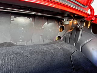 1978 Holden HZ GTS 5 Litre V8