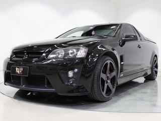 2009 HSV VE Maloo R8 Ute