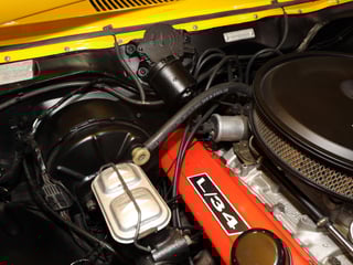 1974 Holden LH Torana L34 SLR 5000