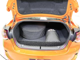 2017 HSV GTSR - Light My Fire - 243 kilometres