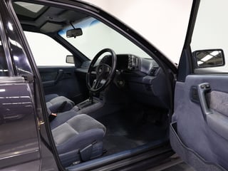 1992 HSV VP GTS Build No 048 - Anthracite