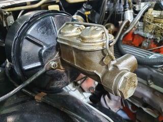 1970 HG GTS 350 Monaro - SURVIVOR SUPERB!