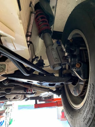 1965 Shelby Mustang GT350 Tribute