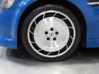 2009 HDT VE Commodore Group A SS Retro - Build No 050