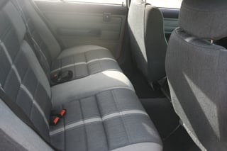 5.8L 4 Speed ESP Fairmont Ghia!!!