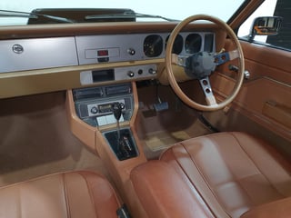 1977 LX Torana Hatchback SS A9X Replica