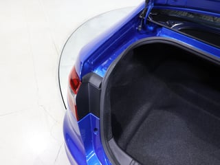 2015 Ford FGX XR8 Premcar SVT Holy Grail Build No 8 - Kinetic Blue