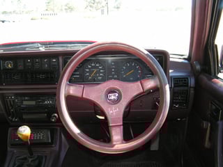 1983 VH Group 3 Brock Commodore #923