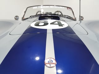 1995 DRB AC Cobra 302 Windsor V8