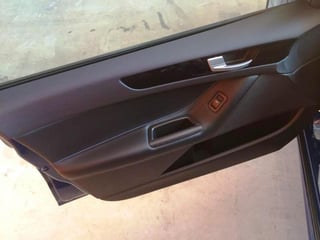 2010 FG Ford Falcon Ute XR8