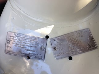 VK Grp. A Mobil/Brock 05 HDT Race tribute