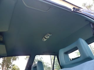 1984 VK HDT Commodore LM5000 Build No.1331