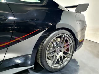 2019 Dick Johnson Limited Edition Mustang - Build 18/30 - MANUAL