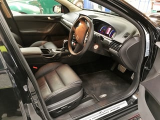 2012 FPV FG Pursuit Ute MK11 5.0 S/Charged