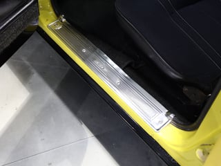 1974 Ford Falcon XB GT FMX Auto - Yellow Blaze