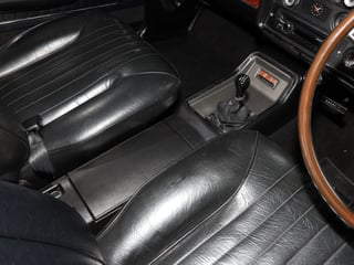 1968 Ford Falcon XT Ute 302 V8