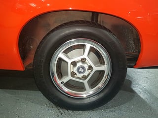 1976 LX SS Torana Hatchback 4.2L V8 manual