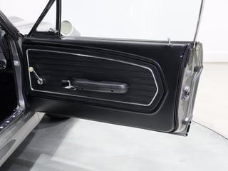 1968 Ford Mustang Shelby GT500 Eleanor